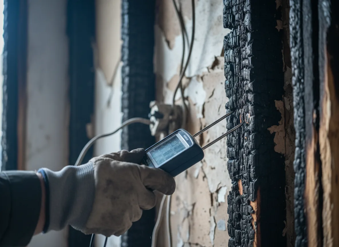 Fire Damage Restoration Glendora, NJ FAQs